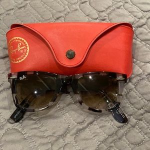 Ray-Ban Special Series #6